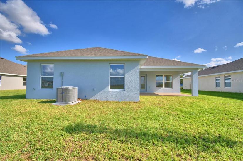 Picture of 1214 Tagliamento Lane, Haines City FL 33844