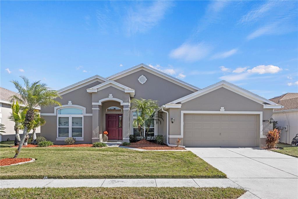 Picture of 4308 Whistlewood Circle, Lakeland, FL 33811