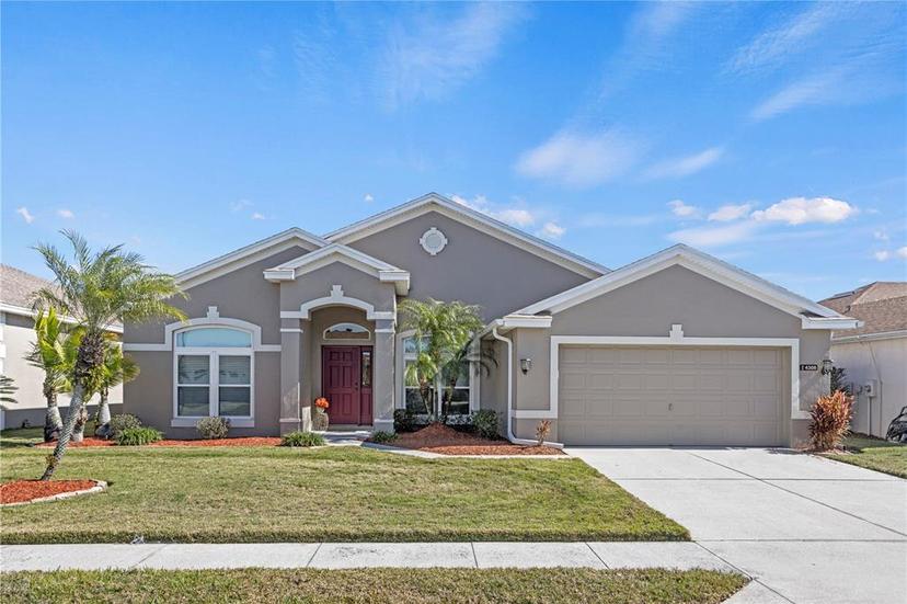 Picture of 4308 Whistlewood Circle, Lakeland FL 33811