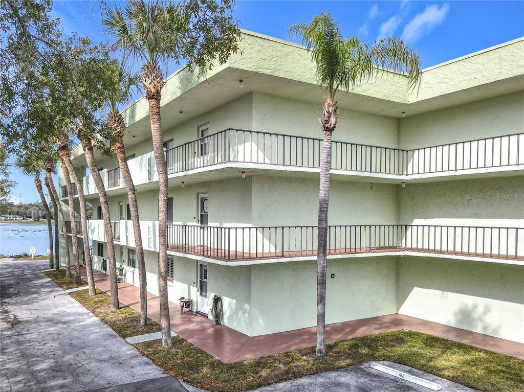 Picture of 1130 N Lake Parker Avenue Unit A306, Lakeland, FL 33805