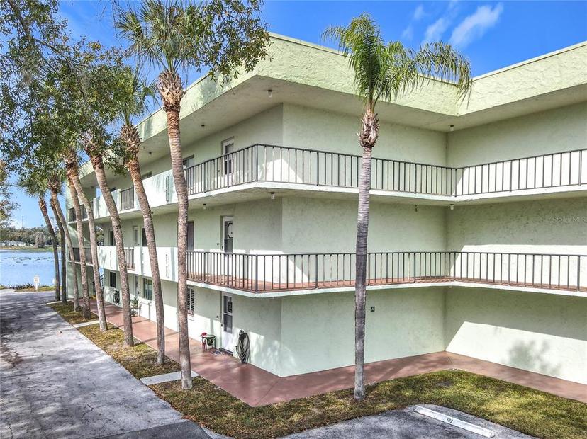 Picture of 1130 N Lake Parker Avenue Unit A306, Lakeland FL 33805