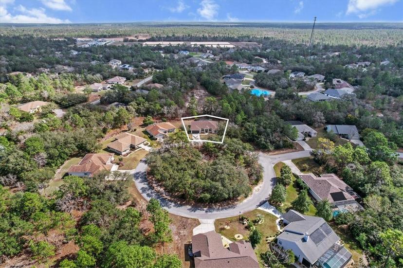 Picture of 18 Ipomoea Court, Homosassa FL 34446