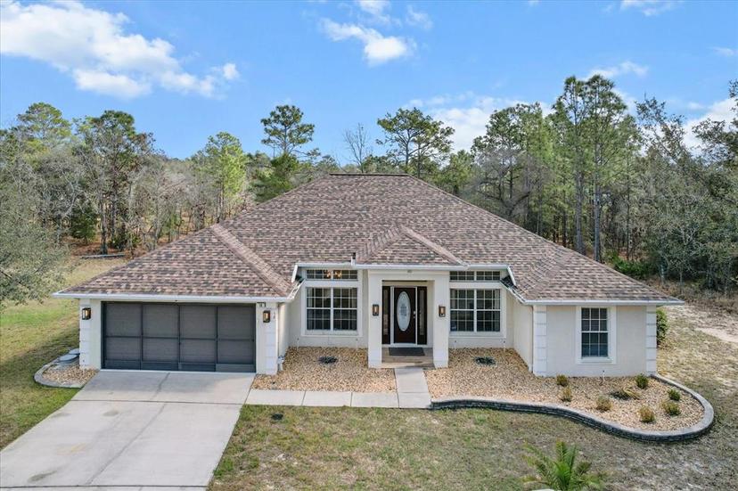 Picture of 18 Ipomoea Court, Homosassa FL 34446