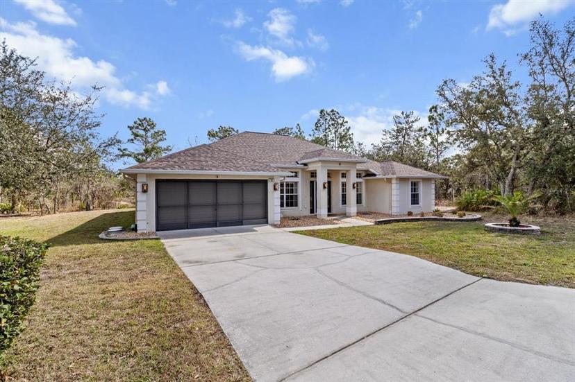 Picture of 18 Ipomoea Court, Homosassa FL 34446
