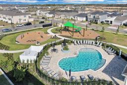 Picture of 1122 Seaside Mist Trail, Kissimmee, FL 34747