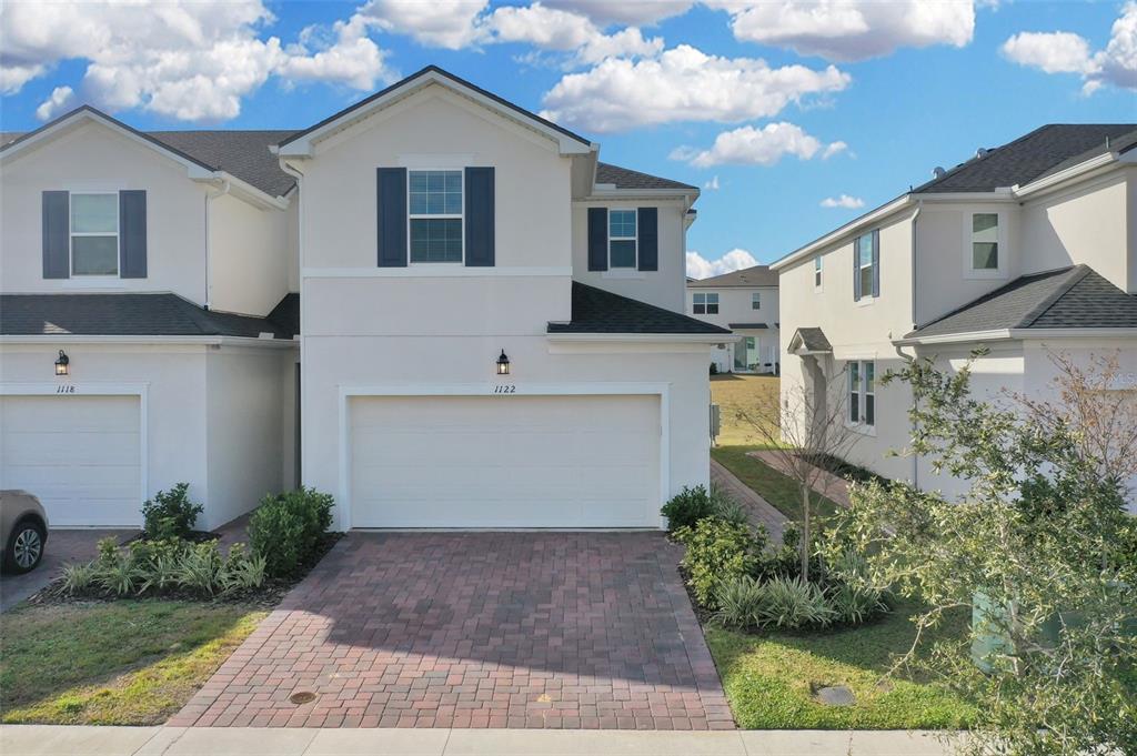 Picture of 1122 Seaside Mist Trail, Kissimmee, FL 34747
