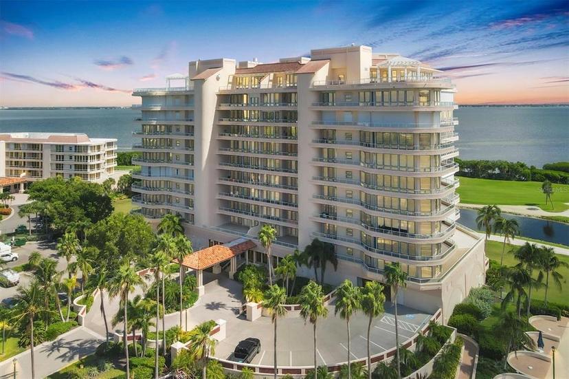 Picture of 3060 Grand Bay Boulevard Unit 175, Longboat Key FL 34228