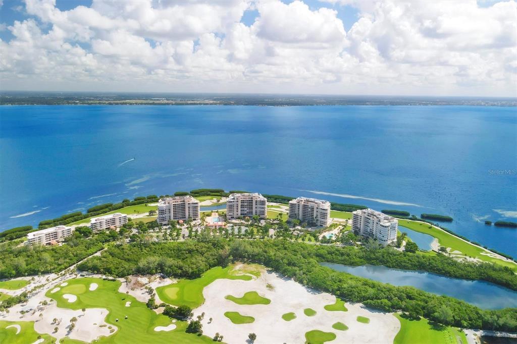 Picture of 3060 Grand Bay Boulevard Unit 175, Longboat Key, FL 34228