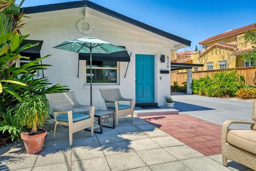 Picture of 528 Broadway Avenue, Orlando FL 32803