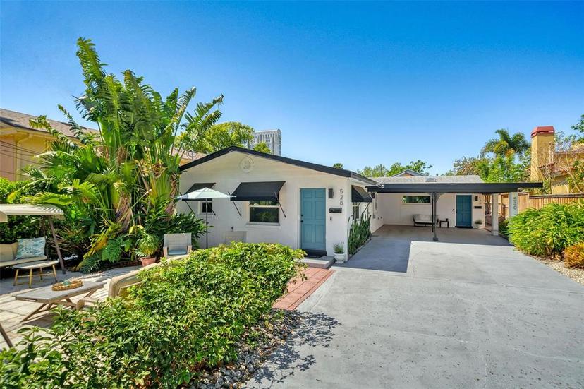 Picture of 528 Broadway Avenue, Orlando FL 32803