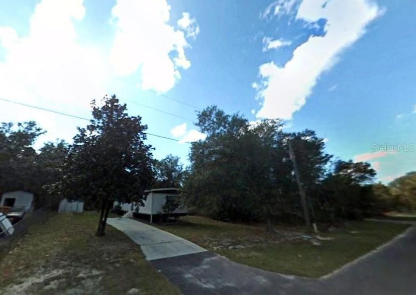 Picture of 12426 Dover Avenue, New Port Richey FL 34654