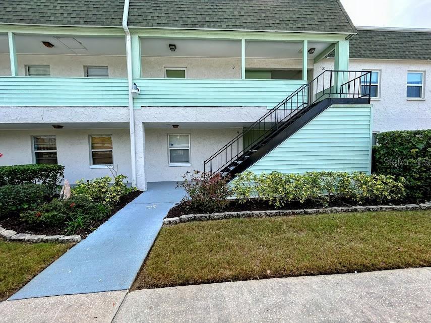 Picture of 5434 Chad Place Unit 20, New Port Richey, FL 34652