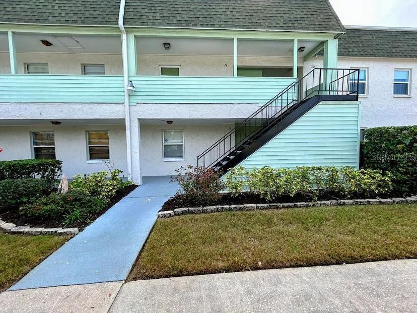 Picture of 5434 Chad Place Unit 20, New Port Richey FL 34652