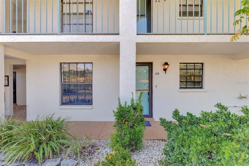 Picture of 1730 Manasota Beach Road Unit 110, Englewood FL 34223