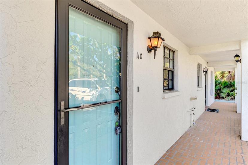 Picture of 1730 Manasota Beach Road Unit 110, Englewood FL 34223