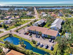 Picture of 1730 Manasota Beach Road Unit 110, Englewood, FL 34223
