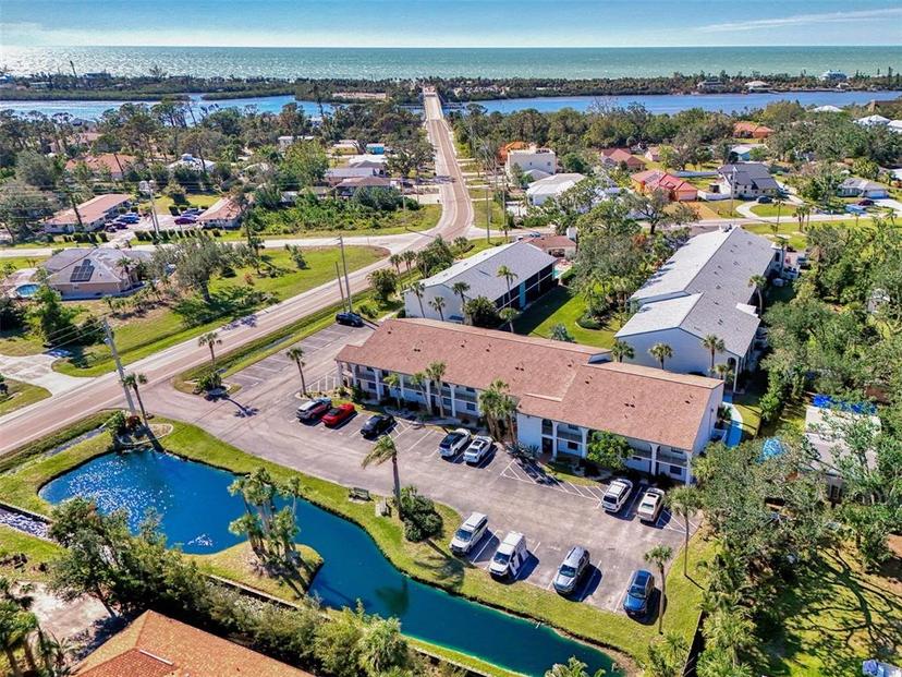 Picture of 1730 Manasota Beach Road Unit 110, Englewood FL 34223
