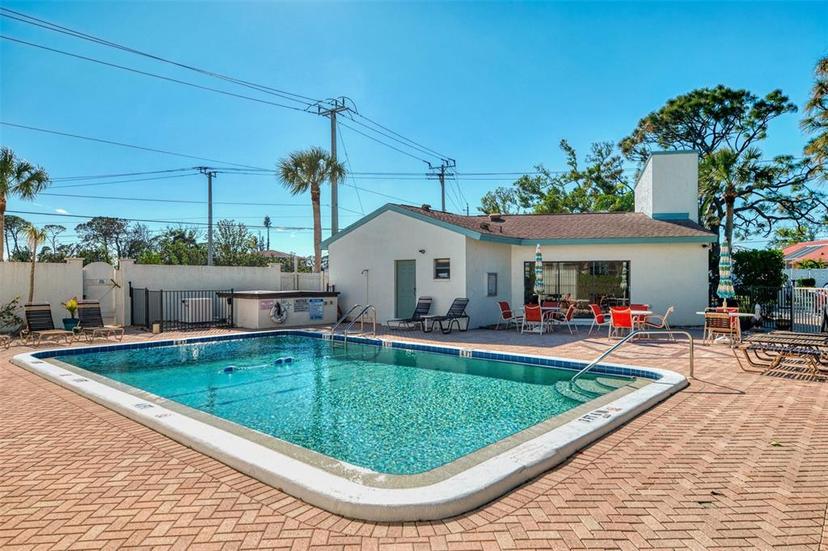 Picture of 1730 Manasota Beach Road Unit 110, Englewood FL 34223