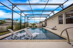 Picture of 121 Whirlaway Drive, Davenport, FL 33837