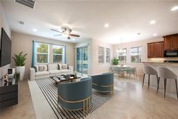Picture of 121 Whirlaway Drive, Davenport, FL 33837