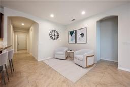 Picture of 121 Whirlaway Drive, Davenport, FL 33837
