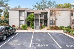 Picture of 2375 Lake Heather Heights Court Unit 202, Dunedin, FL 34698