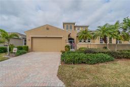 Picture of 2431 Kensington Greens Drive Unit 0, Sun City Center, FL 33573