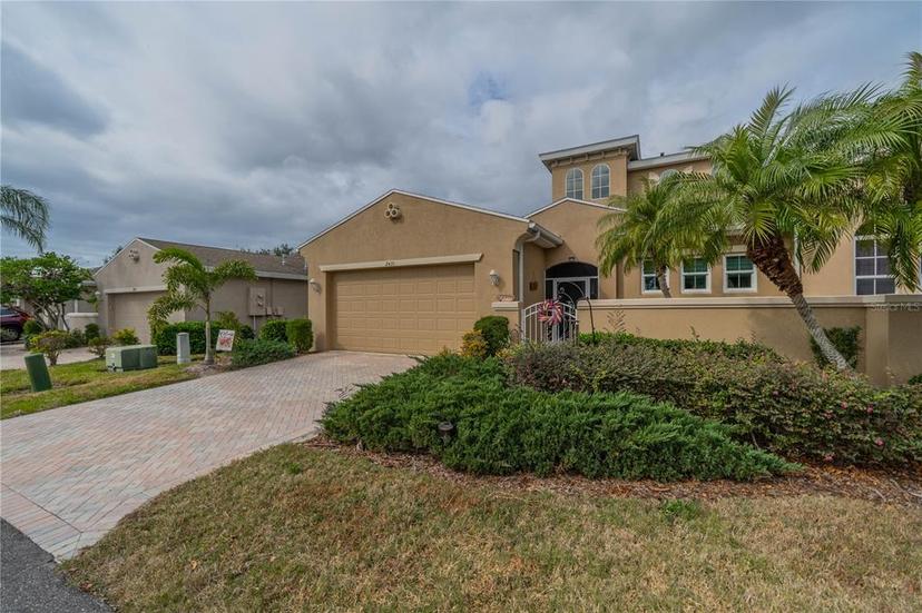 Picture of 2431 Kensington Greens Drive Unit 0, Sun City Center FL 33573