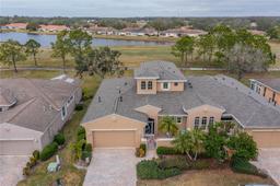 Picture of 2431 Kensington Greens Drive Unit 0, Sun City Center, FL 33573