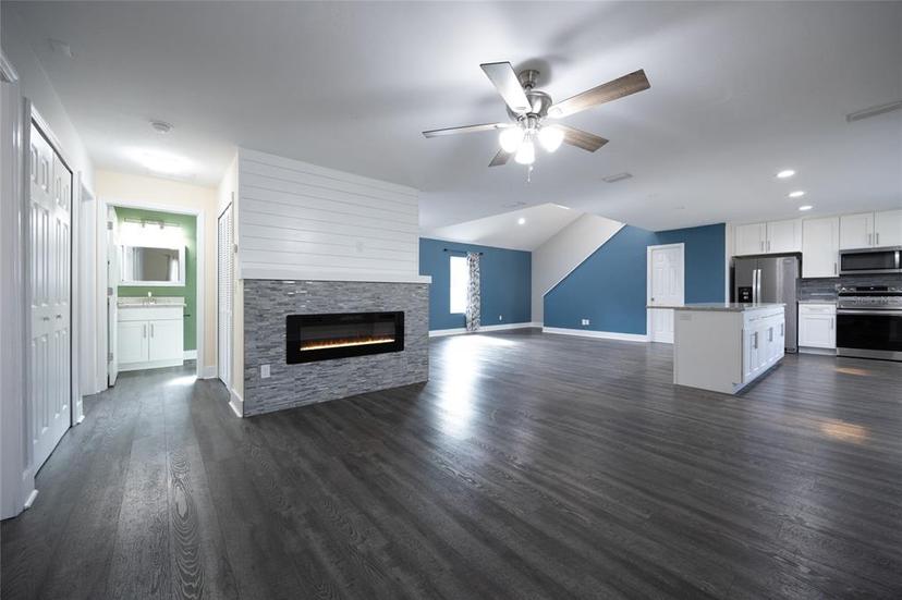 Picture of 699 SE County Road 18A, Starke FL 32091