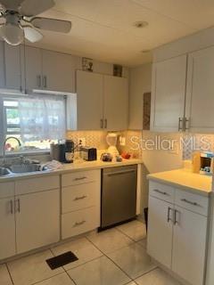 Picture of 7880 54Th Avenue N Unit 106, St Petersburg FL 33709