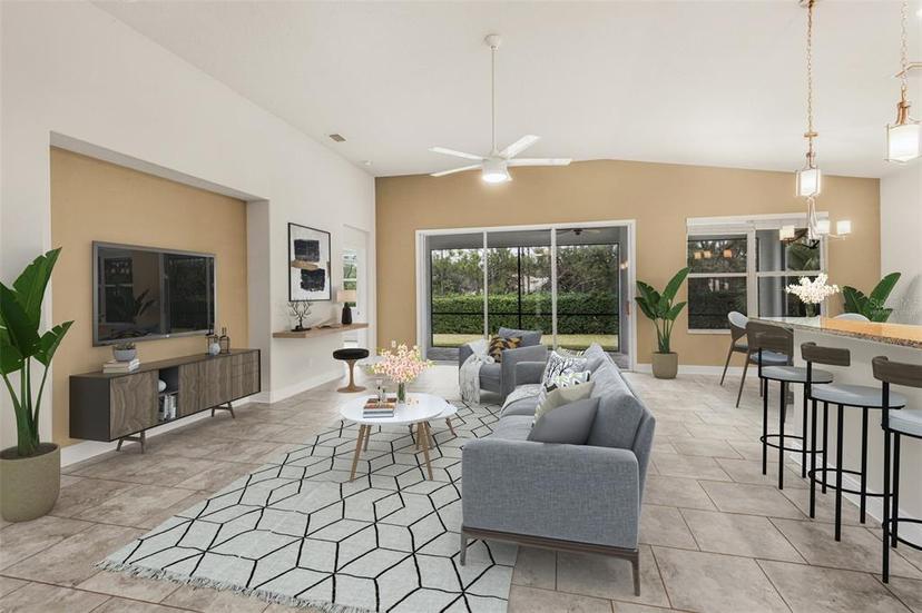 Picture of 1581 W Caroline Path, Lecanto FL 34461