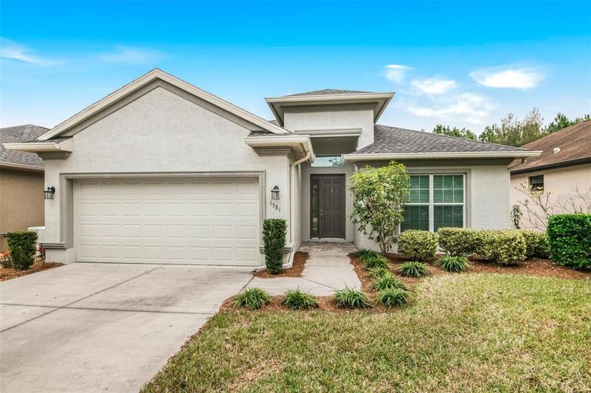 Picture of 1581 W Caroline Path, Lecanto FL 34461