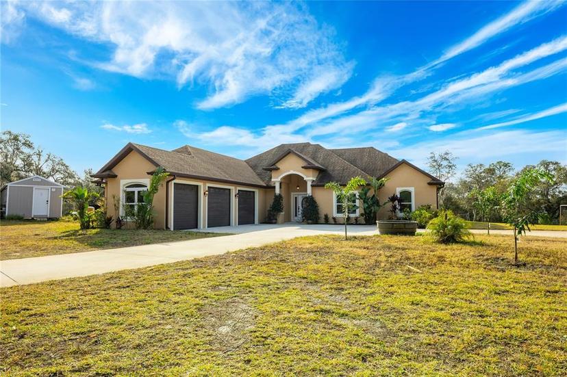 Picture of 1851 Grand Keahl Lane, Deltona FL 32738