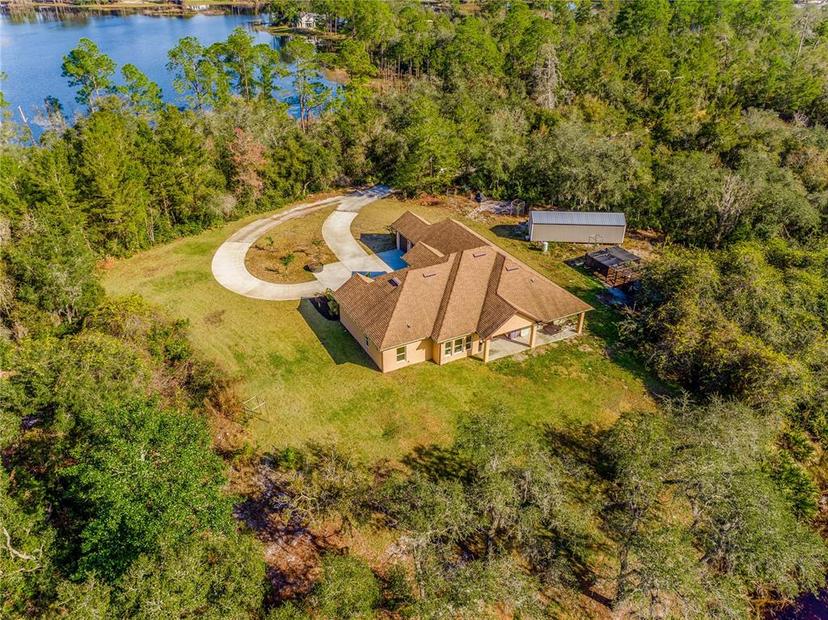 Picture of 1851 Grand Keahl Lane, Deltona FL 32738