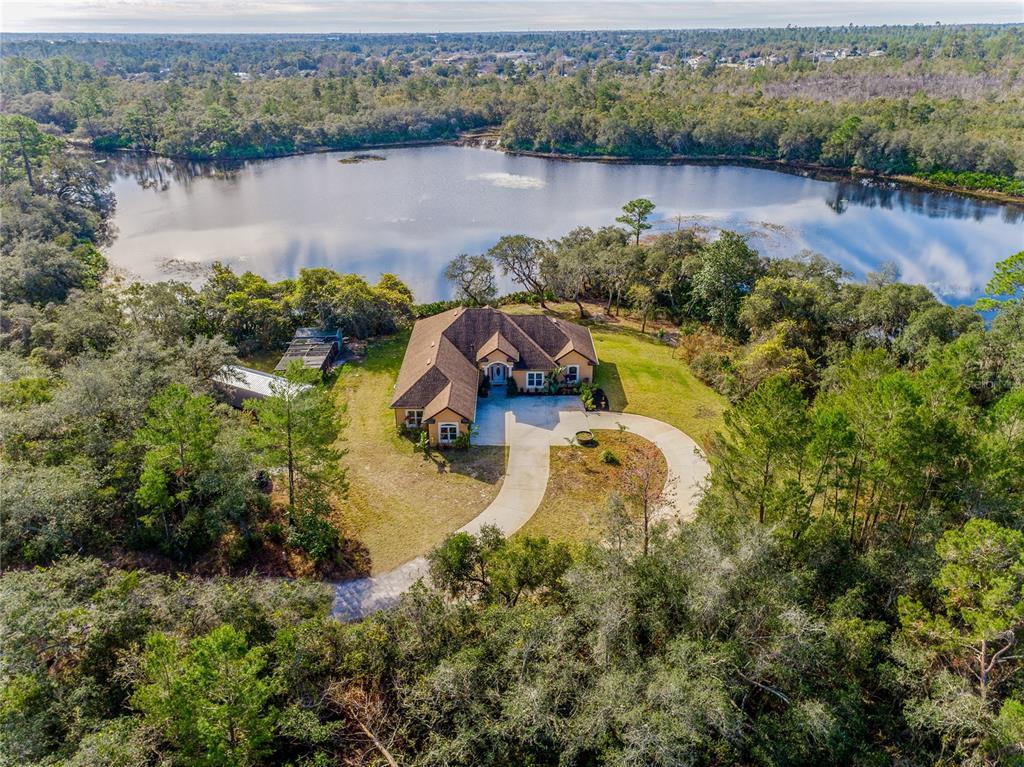 Picture of 1851 Grand Keahl Lane, Deltona, FL 32738