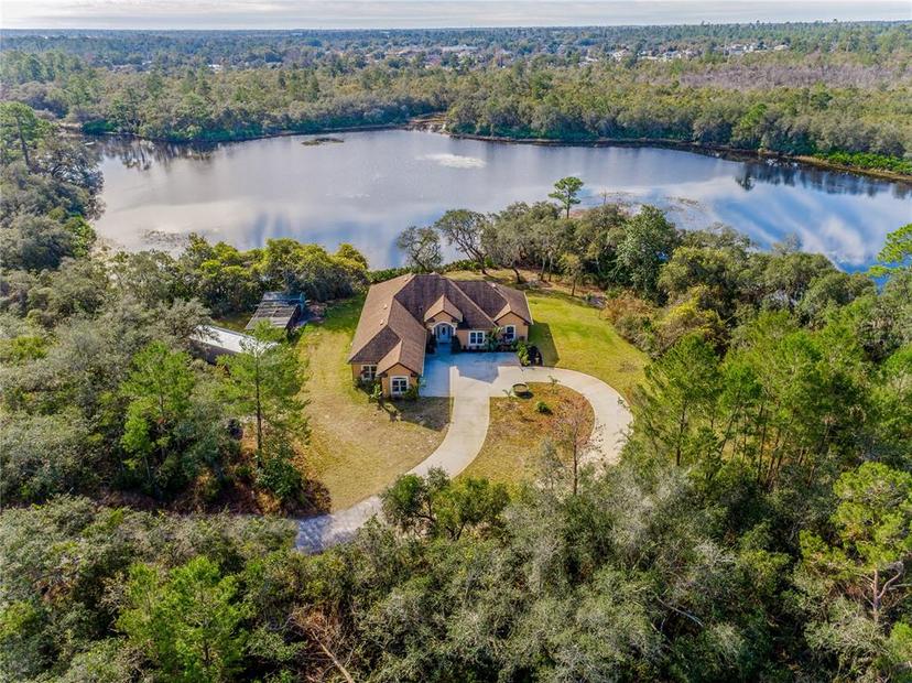 Picture of 1851 Grand Keahl Lane, Deltona FL 32738