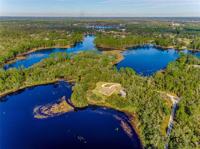 Picture of 1851 Grand Keahl Lane, Deltona FL 32738