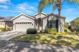 Picture of 29149 Cochiti Lake Drive, San Antonio, FL 33576