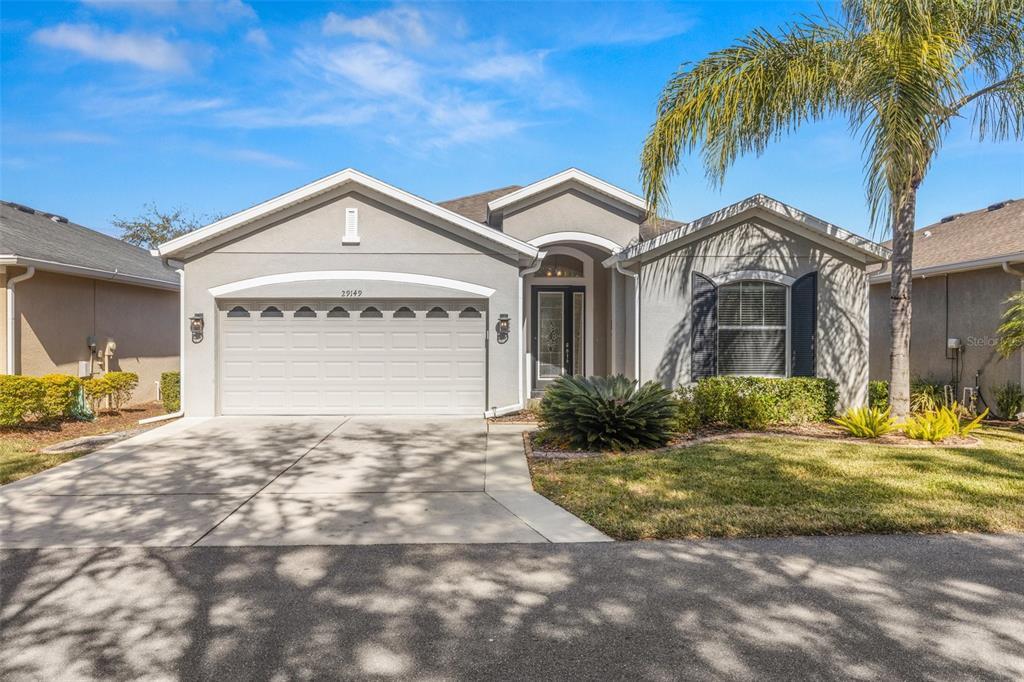 Picture of 29149 Cochiti Lake Drive, San Antonio, FL 33576