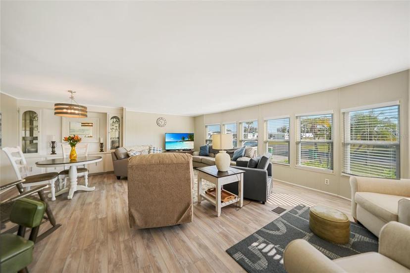 Picture of 1496 Blue Heron Drive, Englewood FL 34224