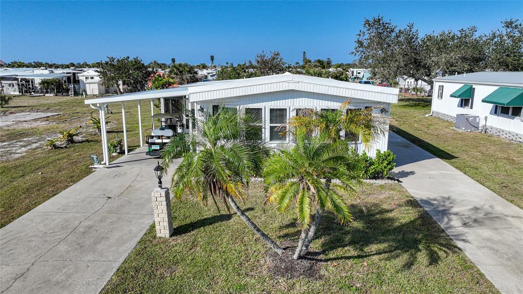 Picture of 1496 Blue Heron Drive, Englewood, FL 34224