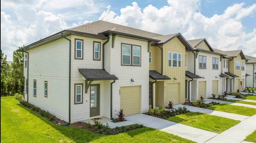 Picture of 607 Longboat Drive, Davenport FL 33896