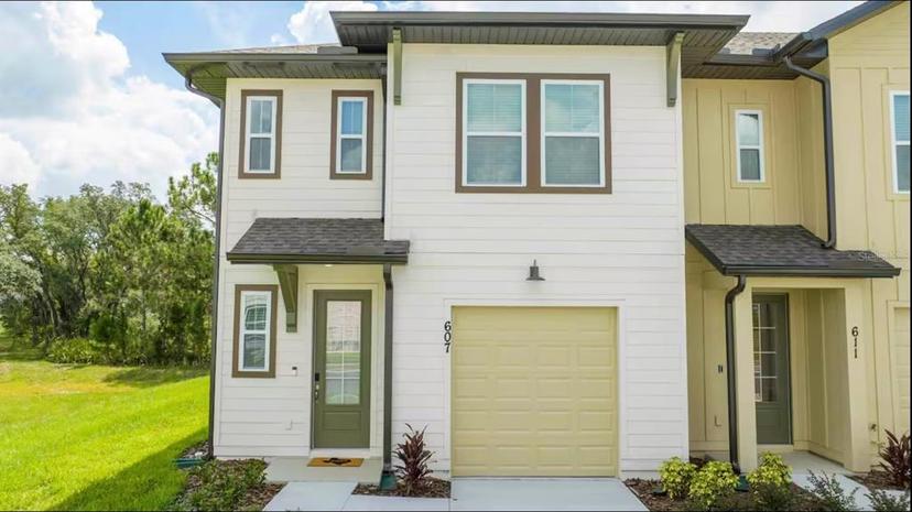 Picture of 607 Longboat Drive, Davenport FL 33896