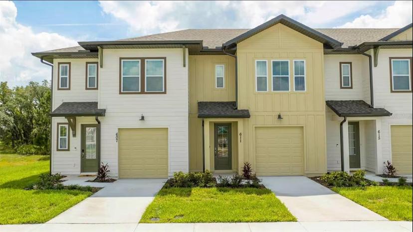 Picture of 607 Longboat Drive, Davenport FL 33896