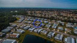 Picture of 808 Tangerine Woods Boulevard, Englewood, FL 34223