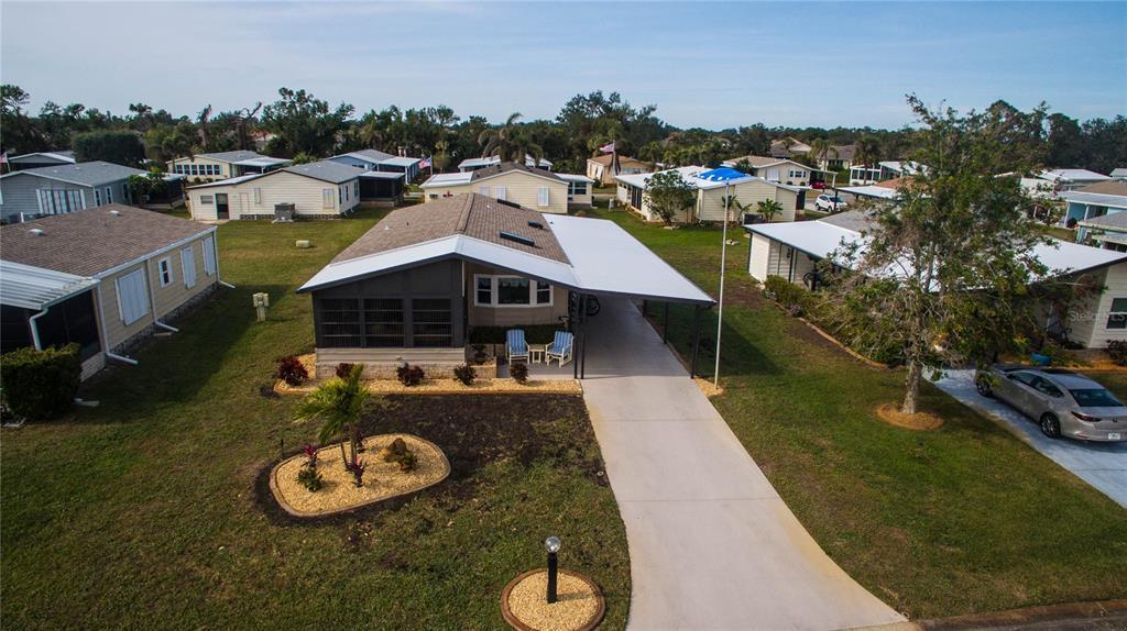 Picture of 808 Tangerine Woods Boulevard, Englewood, FL 34223