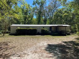 Picture of 17319 NE 72Nd Place, Hawthorne, FL 32640