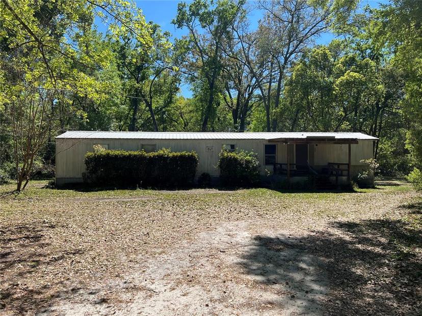 Picture of 17319 NE 72Nd Place, Hawthorne FL 32640