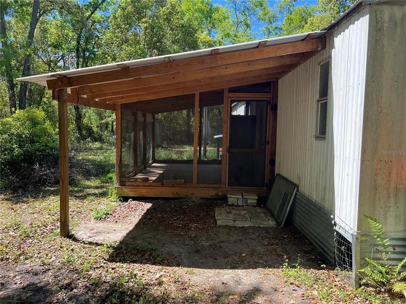 Picture of 17319 NE 72Nd Place, Hawthorne FL 32640